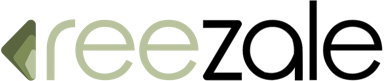 Reezale Logo